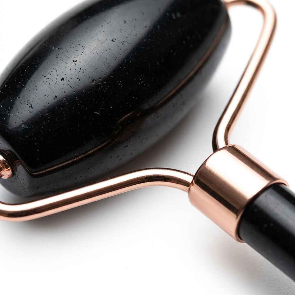 Ice Face Roller Set — Facial Skincare & Gua Sha Tool