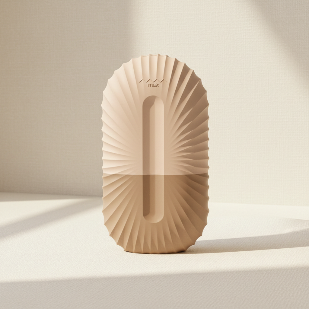 Beige Holder