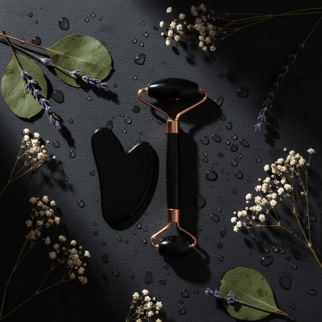 Gua Sha Set