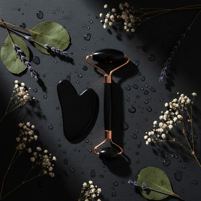 Gua Sha Set