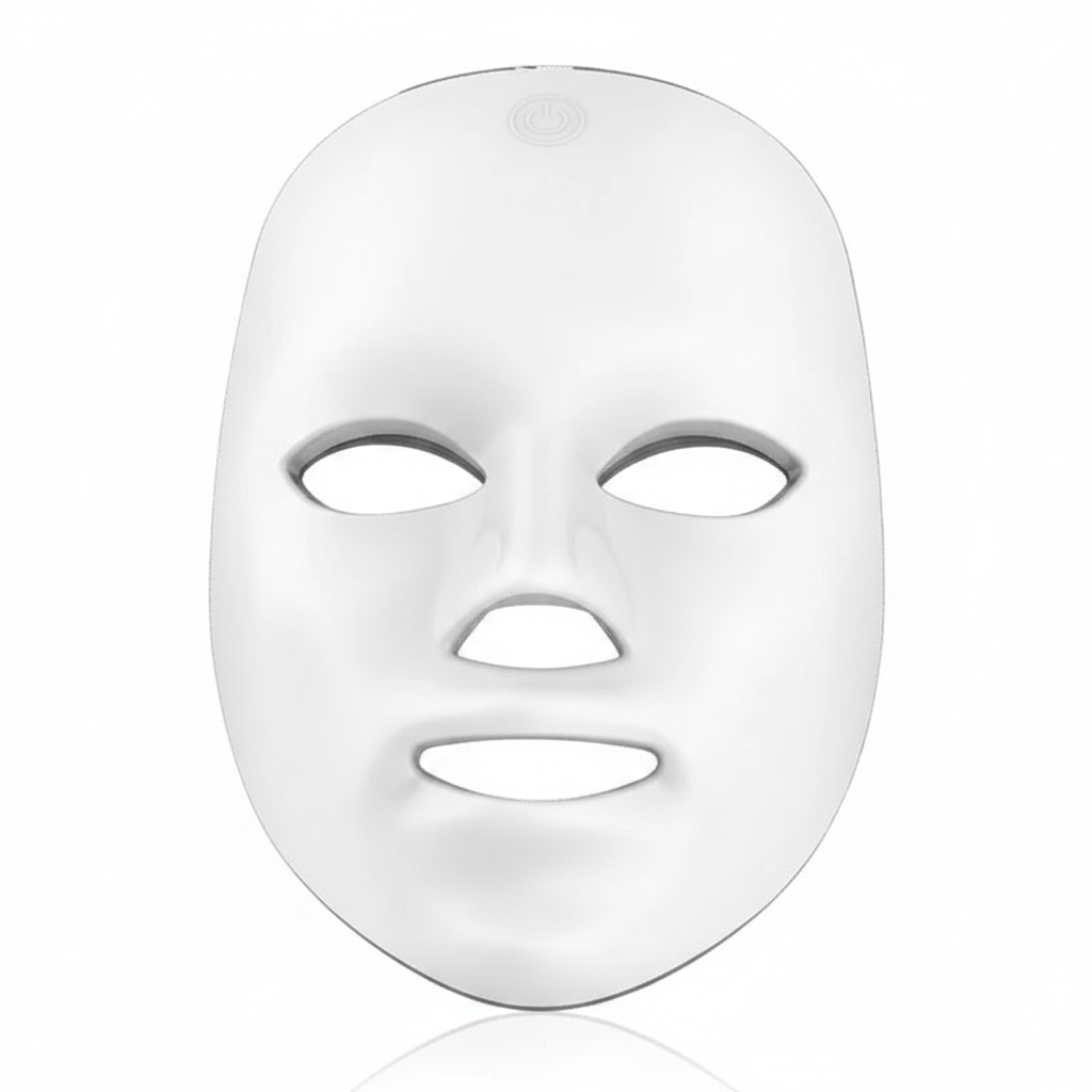 LED Face Mask — Studio