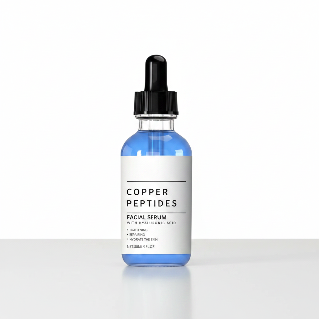 Serum — Grey Surface