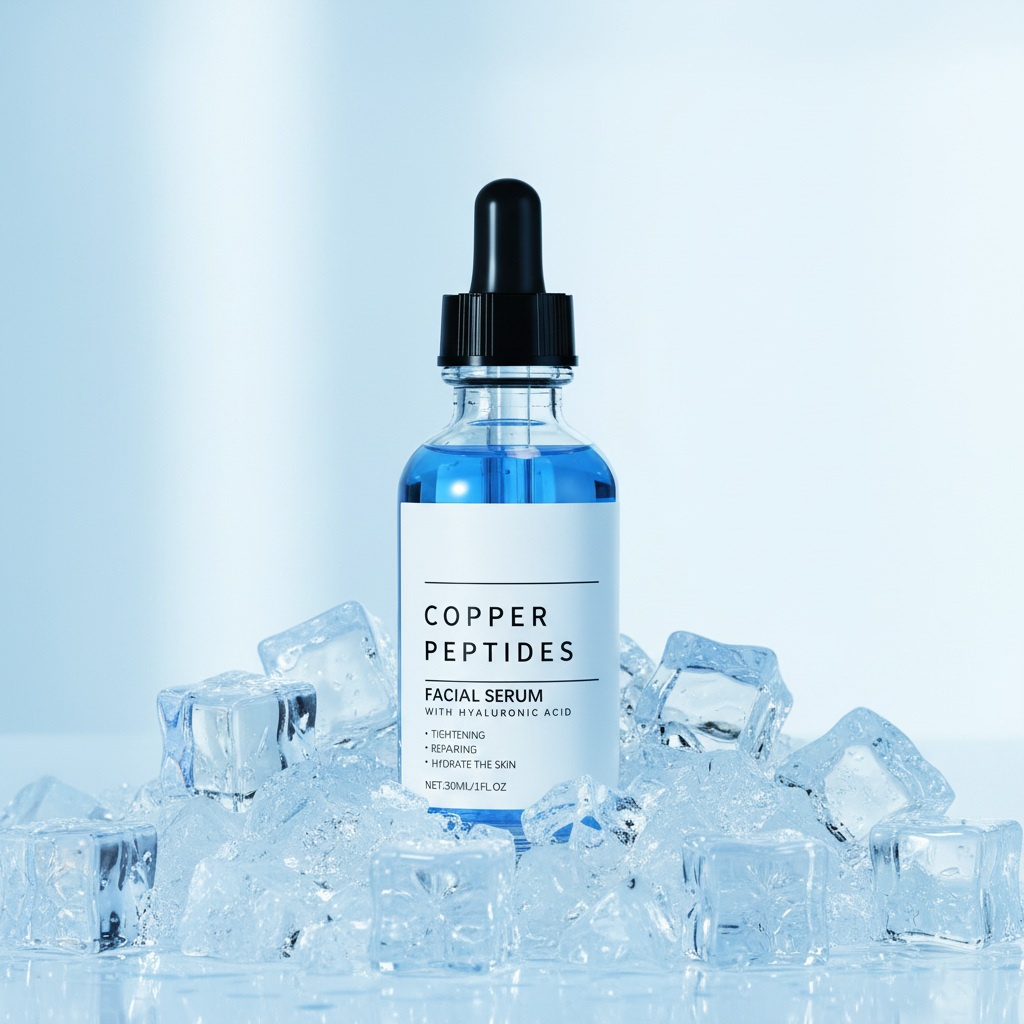 Serum — Ice