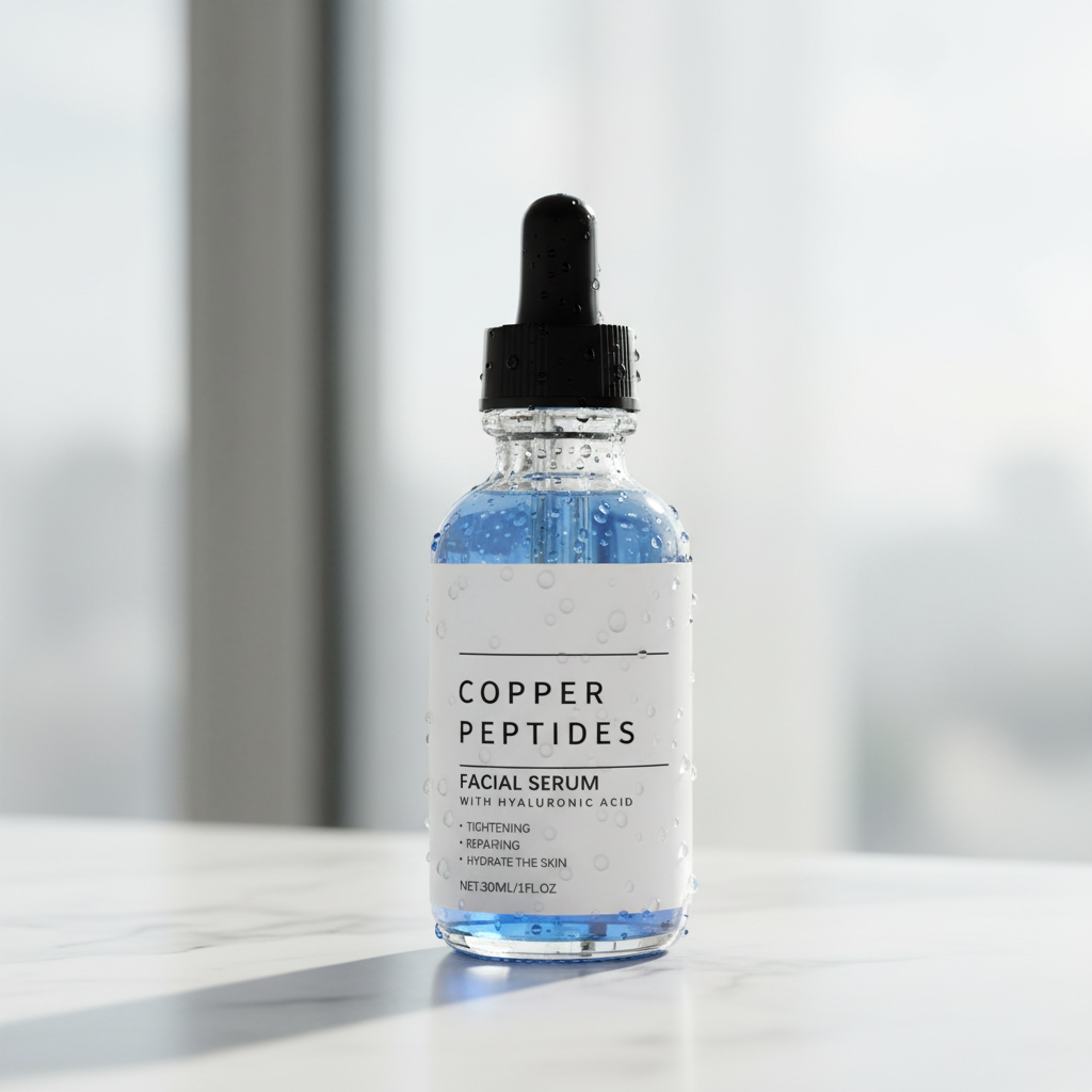 Serum — Marble Water