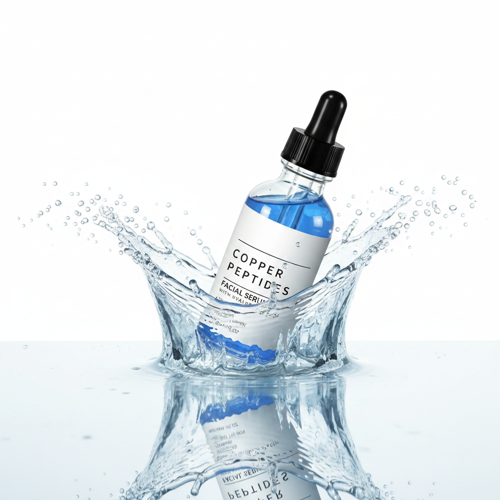 Serum — Water Splash