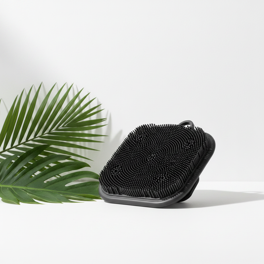White tropical minimal